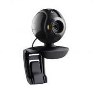 Logitech 2MP Webcam C600