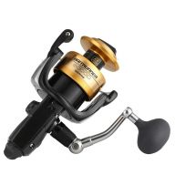 Катушка Shimano Baitrunner 6000D