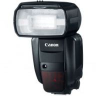 Вспышка Canon Speedlite 600EX-RT