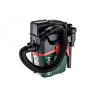 Профессиональный пылесос Metabo AS 18 L PC Compact (602028850), зеленый