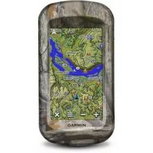 Навигатор Garmin Montana 610T