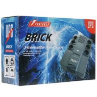 ИБП Powerman BRICK 800