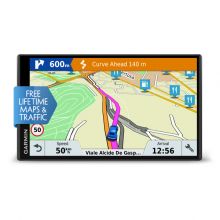 Навигатор Garmin DriveSmart 61 LMT-D Europe