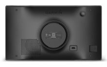 Навигатор Garmin DriveSmart 61 LMT-D Europe