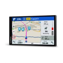 Навигатор Garmin DriveSmart 61 LMT-D Europe