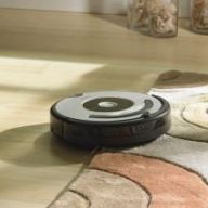 Робот-пылесос iRobot Roomba 650