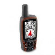 Туристический навигатор Garmin GPSMAP 62SC