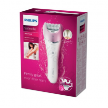 Эпилятор Philips Satinelle BRE630