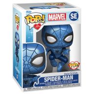 Фигурка Funko POP! Bobble Marvel M.A.Wish Spider-Man (MT) 63675