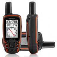 Навигатор Garmin GPSMAP 64s