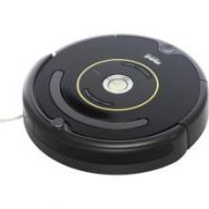 Робот-пылесос iRobot Roomba 650