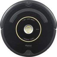 Робот-пылесос iRobot Roomba 650