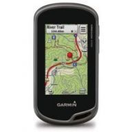 Туристический навигатор Garmin Oregon 650T