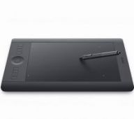 Графический планшет Wacom Intuos Pro Medium PTH-651