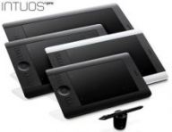 Графический планшет Wacom Intuos Pro Medium PTH-651