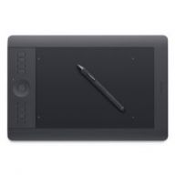 Графический планшет Wacom Intuos Pro Medium PTH-651