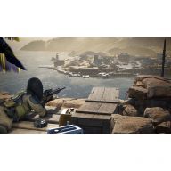 Игра для PlayStation 4 Sniper: Ghost Warrior Contracts 2 Стандартное издание