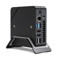 Компьютер Minisforum UM773 Lite Ryzen 7 7735HS/DDR5 32GB/SSD 512GB/AMD 680M/WiFi 6/BT5.2