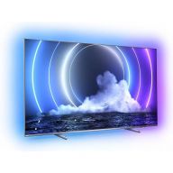 65" Телевизор Philips 65PML9507 2022 LED, серебристый