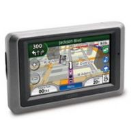 Навигатор Garmin Zumo 665