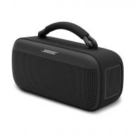Портативная акустика Bose SoundLink Max, черный