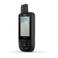 Навигатор Garmin GPSMAP 66SR