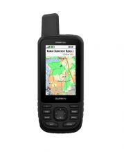 Навигатор Garmin GPSMAP 66st