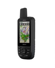 Навигатор Garmin GPSMAP 66st