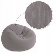 Надувное кресло INTEX Beanless Bag 68579