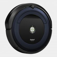 Пылесос iRobot Roomba 695