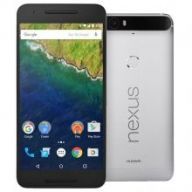 Смартфон Huawei Nexus 6P 64Gb (Silver)