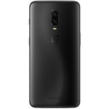 Смартфон OnePlus 6T 8/128GB (Midnight Black)