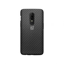 Чехол OnePlus 6T Karbon Bumper Case