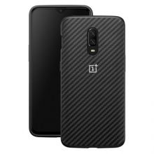 Чехол OnePlus 6T Karbon Bumper Case