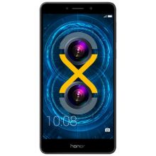 Смартфон Huawei Honor 6X 32Gb (Grey)