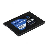 Твердотельный накопитель Qumo Novation SSD 240Gb Q3DT-240GAEN