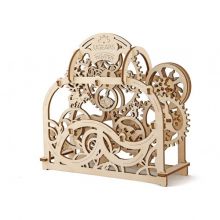 Сборная модель UGEARS Механический театр