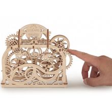 Сборная модель UGEARS Механический театр