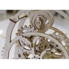 Сборная модель UGEARS Таймер-секундомер на 20 минут