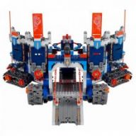 Конструктор LEGO Nexo Knights 70317 Крепость