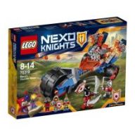 Конструктор LEGO Nexo Knights 70319 Громовой жезл Мэйси
