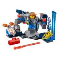 Конструктор LEGO Nexo Knights 70333 Абсолютная сила Робина