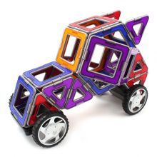 Магнитный конструктор MAGFORMERS 706001 Xl Сruisers Машины