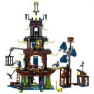 Конструктор LEGO Ninjago 70732 Город Стикса