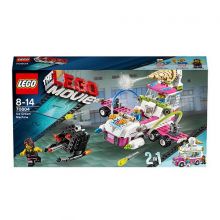 Конструктор LEGO The LEGO Movie 70804 Машина с мороженым