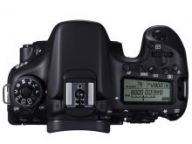 Зеркальный фотоаппарат Canon EOS 70D Body