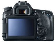 Зеркальный фотоаппарат Canon EOS 70D Body