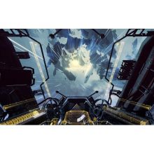 Игра для PlayStation 4 Eve: Valkyrie