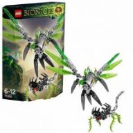 конструктор LEGO Bionicle 71300 Юксар - порождение Джунглей