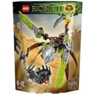 Конструктор LEGO Bionicle 71301 Кетар - порождение Камня